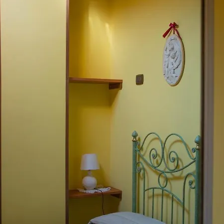 Bed & Breakfast La Locanda Di Alfredo Pescina