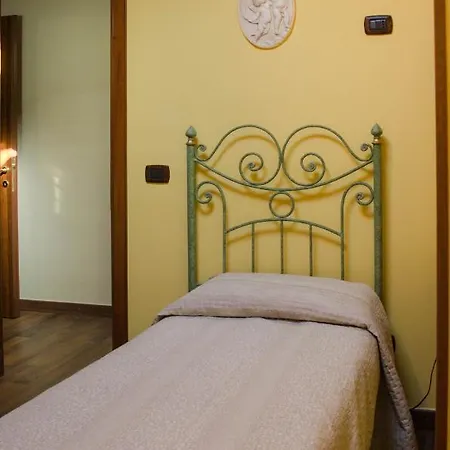 La Locanda Di Alfredo