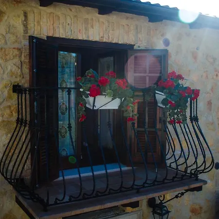 La Locanda Di Alfredo Pescina