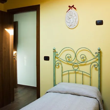 Couette-café La Locanda Di Alfredo
