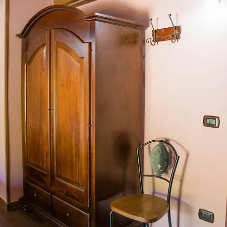 La Locanda Di Alfredo * Pescina