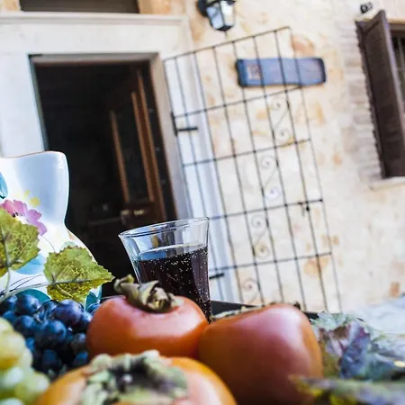 La Locanda Di Alfredo * Pescina
