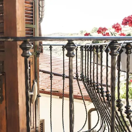 La Locanda Di Alfredo * Pescina