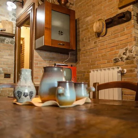 Bed & Breakfast La Locanda Di Alfredo