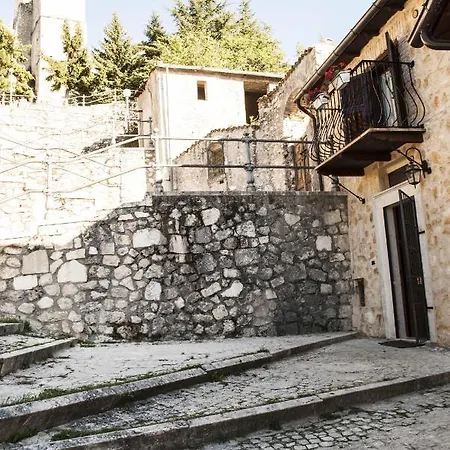 La Locanda Di Alfredo Couette-café