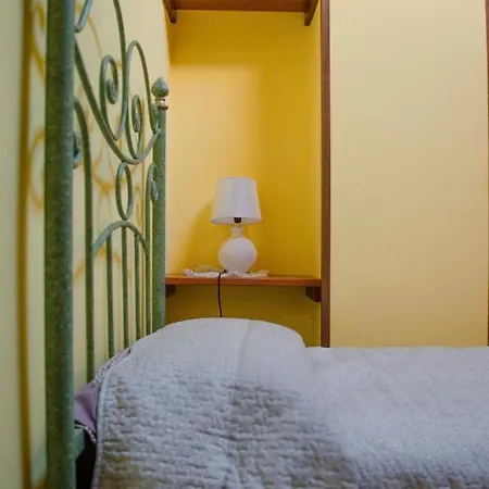 La Locanda Di Alfredo Couette-café *
