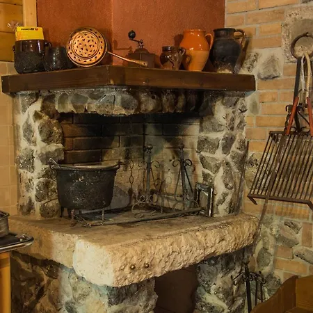 La Locanda Di Alfredo Pescina