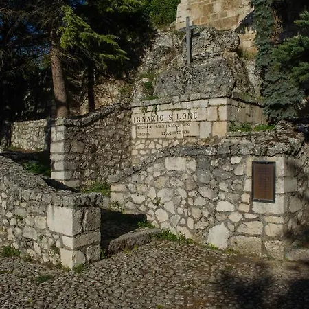 La Locanda Di Alfredo Bed & Breakfast *