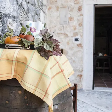 La Locanda Di Alfredo Pescina