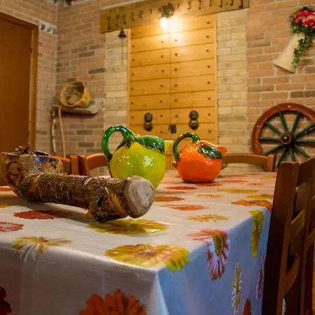 La Locanda Di Alfredo Pescina