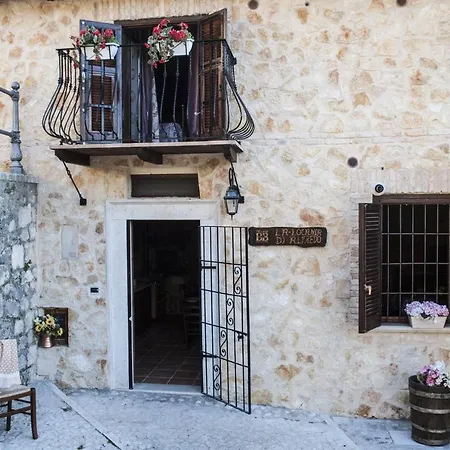 La Locanda Di Alfredo * Pescina