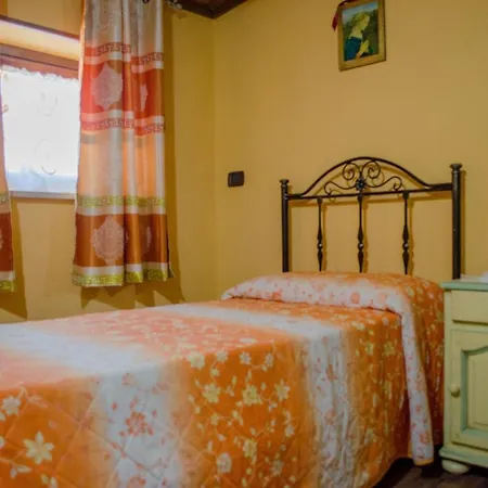 La Locanda Di Alfredo *