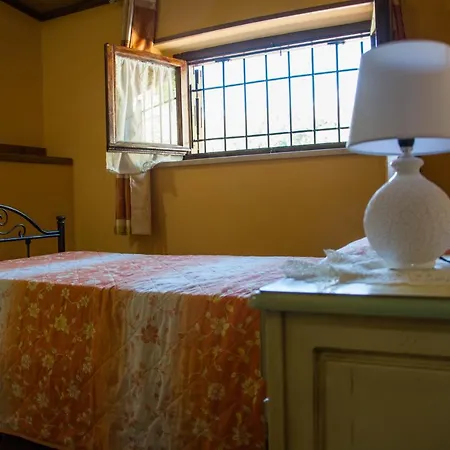 Bed & Breakfast La Locanda Di Alfredo