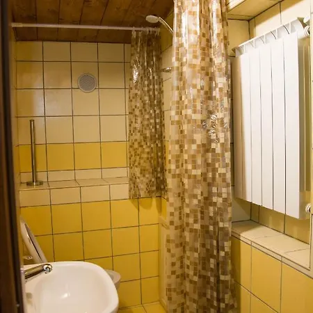 Bed & Breakfast La Locanda Di Alfredo *
