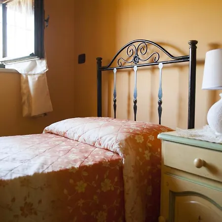 La Locanda Di Alfredo Bed & Breakfast *