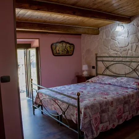 La Locanda Di Alfredo Pescina