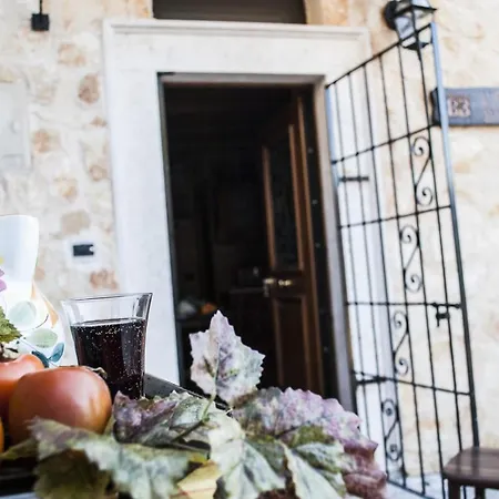 La Locanda Di Alfredo Bed & Breakfast *