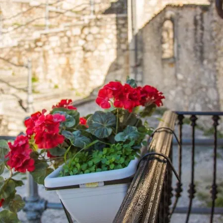 Bed & Breakfast La Locanda Di Alfredo