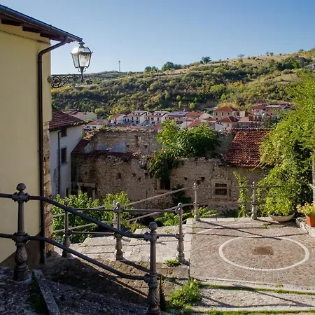 La Locanda Di Alfredo *