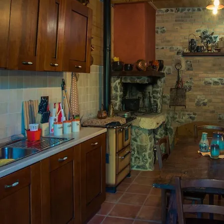 La Locanda Di Alfredo Pescina