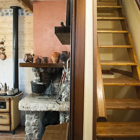 La Locanda Di Alfredo