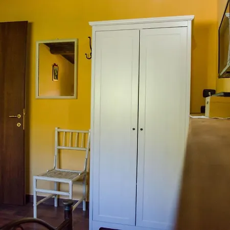 La Locanda Di Alfredo